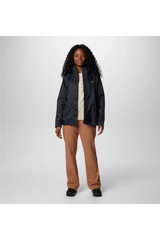 Columbia Arcadia Iı Kadın Yağmurluk Rl2436-011 001