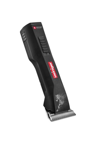 Heiniger Saphir At Kırkma Makinesi Çift Akülü