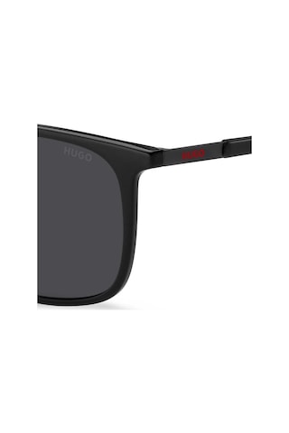 Hugo Boss Hg 1268/s 807ır 54 Siyah Erkek Güneş Gözlüğü