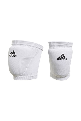 Adidas Primeknit Kp Voleybol Dizliği Fs0799 Beyaz Beyaz