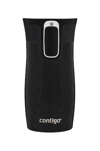 Contigo Westloop Mini Vakumlu Termos Matara Tek El Bas İç 300ml 2207887