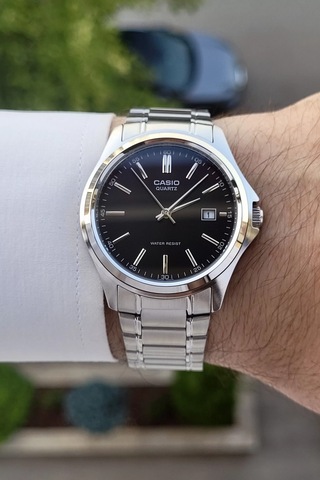 Casio Csıste49 Erkek Kol Saati