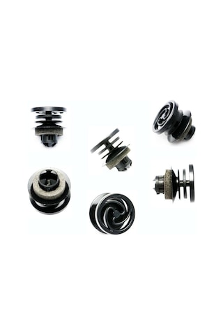 Volkswagen Bora Kapi Döseme Klipsi 1999 - 2005 3B0868243 432741891