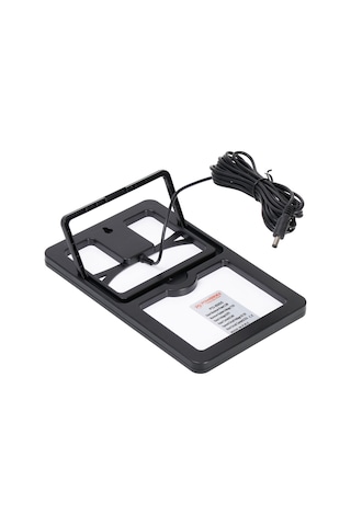 Powerdex 5V Yedek Güneş Paneli  PD-6005