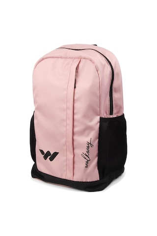 Walkway Gül Kurusu Tekstil Unisex Sırt Çantası Armor Sırt Çantası Gül Kurusu
