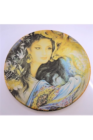 MATAPOOR T9 RESİMLİ ERBANE KALİTELİ + KILIF HEDİYE