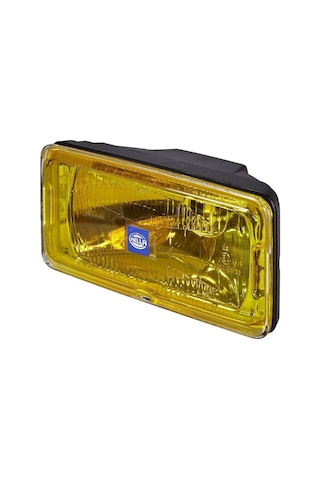 Hella Uzun Hüzme 12/24V H3 Halojen Sol-Sağ Far 1FD005700-431