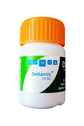 Entosav Deltamix 55 SC Haşere İlacı 50 ML