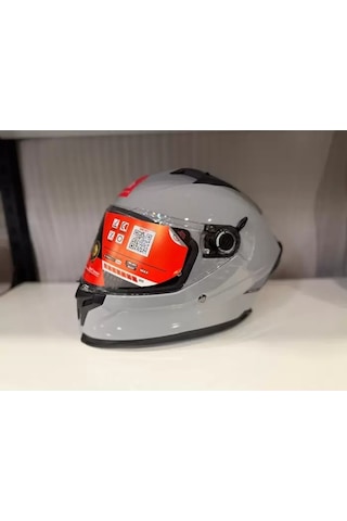 Mt Braker Sv Solid A12 Parlak Nardo Gri Gri