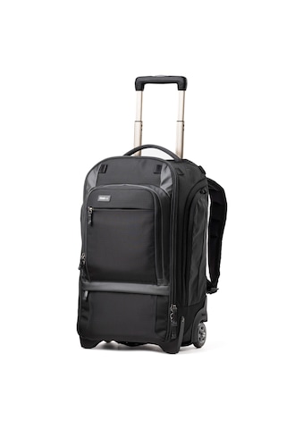 Think Tank Walker Pro Rolling Backpack Fotoğraf Makinası Çantası Çanta