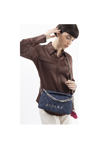 Sisley Kadın Çapraz Çantası C.sly 082 Laci