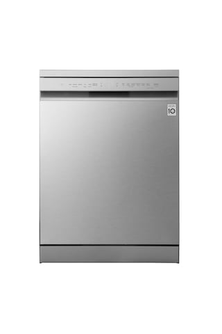 LG DFC513FV 9 Programlı 14 Kişilik Bulaşık Makinesi