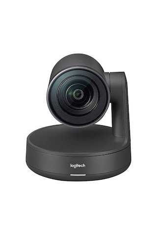 Logitech Rally Plus 960-001224 4K Ultra HD Video Konferans Sistemi