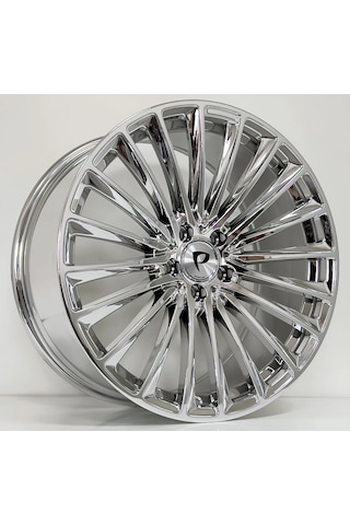 8.5x20 Bky-5909b 5x112 Et40 66.56 Vacoom Chrome Xl 8.5x20 Bky-5909b 5x112 Et40 66.56 Vacoom Chrome Xl