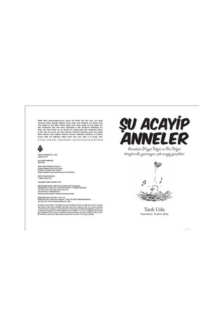 Şu Acayip Anneler