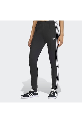 Adidas Originals Kadın Siyah Eşofman Altı Kd5570 Siyah