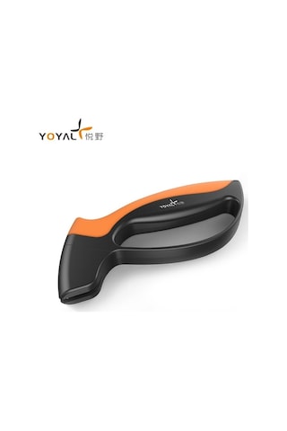 Pazly Yoyal Makas Parmak Korumalı Bıçak Bileyici, Koruma Artırılmış Bıçak Bileyici