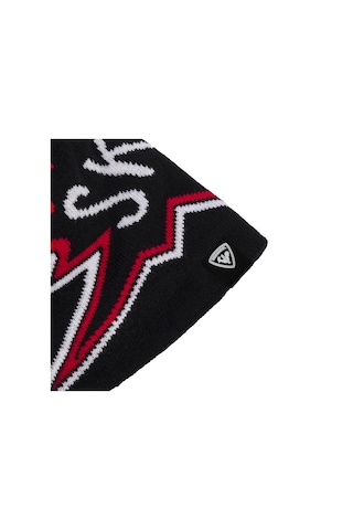 Rossıgnol Rossignol Jr Yuki Unisex Çocuk Siyah Bere Blk