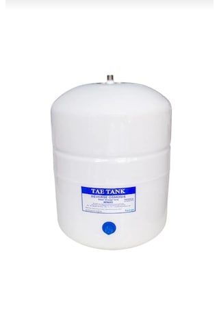 Su Arıtma Cihazı Tankı 2.2 Galon 8 Litre Tank Vanası 8 Litre-8