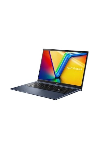 Asus Vivobook 15 X1504ZA-NJ657N3 i5-1235U 24 GB 512 GB SSD 15.6" Dos Dizüstü Bilgisayar