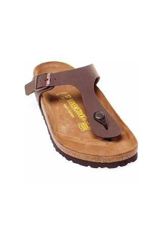 Birkenstock Gızeh Bf Nu Unısex Terlik Brk043751 Çok Renkli