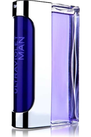 Paco Rabanne Ultraviolet Erkek Parfüm EDT 100 ML