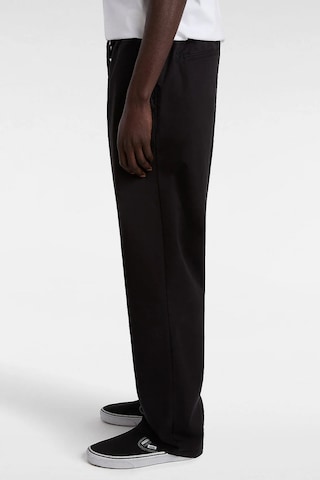 Vans Range Relaxed Elastic Pant Erkek Pantolon Vn0a5fjjblk1 Siyah