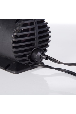 Monyee 12v 130w 300psi Araç Lastik Pompa, Mini Taşınabilir Abs Motorlu Hızlı Şişirme Aleti By-263