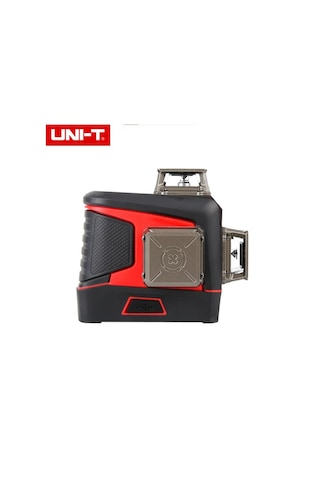 Unit LM573LD-II 40 Metre Yeşil Çizgi Lazer Cihazı