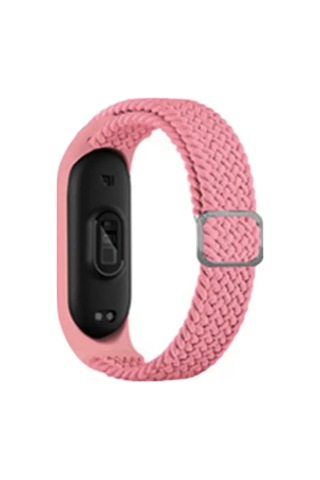 Newface Xiaomi Mi Band 4 Star Kordon - Pembe