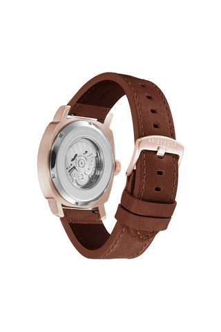 Aries Gold G 9025 RG-GYRG Erkek Kol Saati