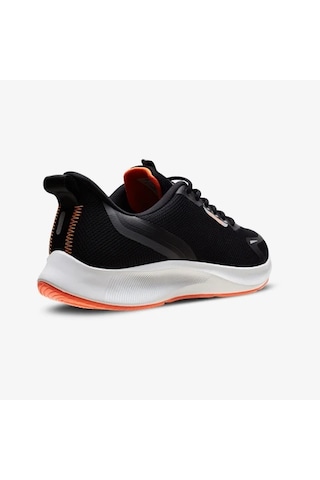 Lescon Gym Runner 2 Kadın Koşu Ayakkabı 24nau00gykou-siyah Siyah