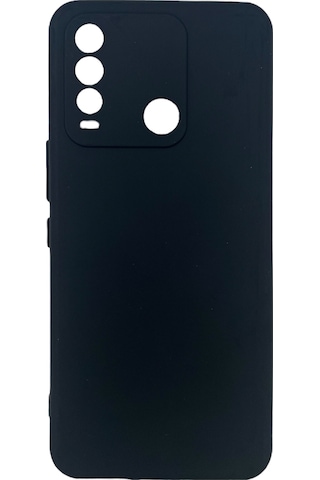 Nettech Tecno Spark 8t Uyumlu Trend Seri Arka Koruma Kılıf - Pembe Pembe