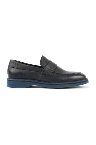 Libero 2695 Loafer Erkek Ayakkabı Lacivert