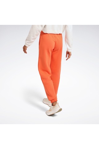 Reebok Q3 Ide Fleece Pant Yavruağzı Kadın Eşofman Altı Pembe