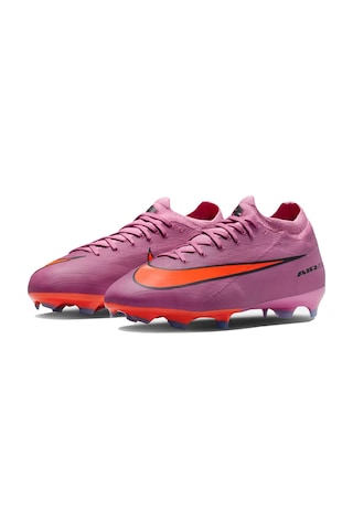 Nike Futbol Ayakkabısı Kramponlar Jr Zm Mercurıal Vapor 16 Pro Fg Kırmızı
