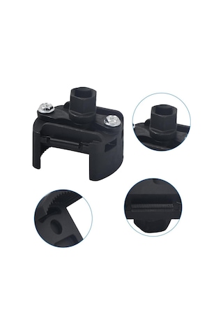 6274 Ayarlı Yağ Filtre Sökme Anahtarı 60-80 Mm