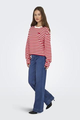 Onlyrose Only Kadın Kot Pantolon 15355158 Mavi