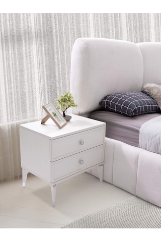 Hawaii Komodin %100 Mdf