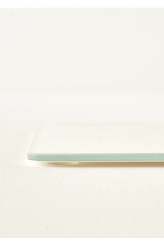 Bella Maison MarCam Kesme Tahtası Ekru 35x25 Cm Ekru