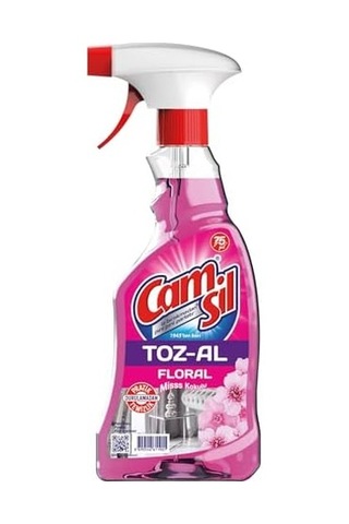 Floral 500ml - 57858324556383399280514 0.75 LT - 2.5 LT - 12 KG