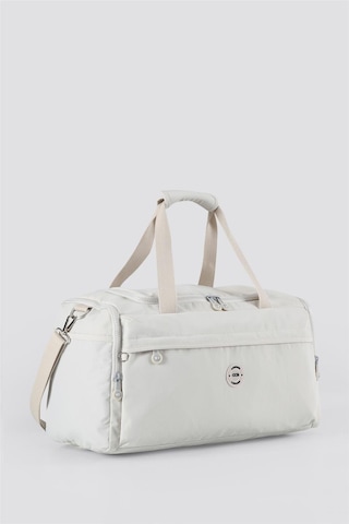 Ççs 40242 Seyahat Çantası Açık Bej