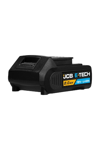 Jcb 18 V 2.0 Ah Lithium-ion Batarya