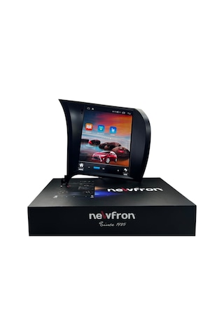 Kia Cerato Newfron 8-128 Tesla Tam Profesyonel Oem Multimedia 10"
