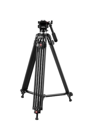 Pdx Pro 0508b Video Tripod Kit
