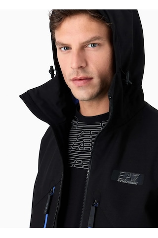 Emporio Armani Emporıo Armanı Erkek Ceket 6rpb18-pndqz-1200 Siyah