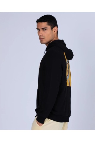 Kappa 341h5ww005 Authentic Graphik Vincent Tk Erkek Sweatshirt 001