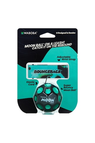 Waboba Bounceback Turkuaz