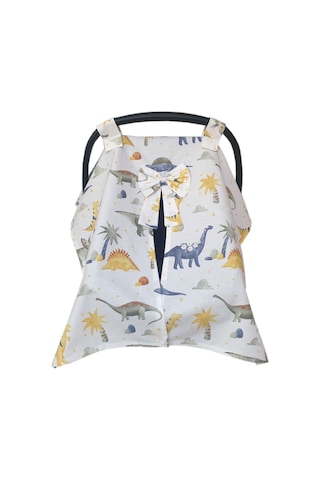 Yıkanabilir Puset Örtüsü