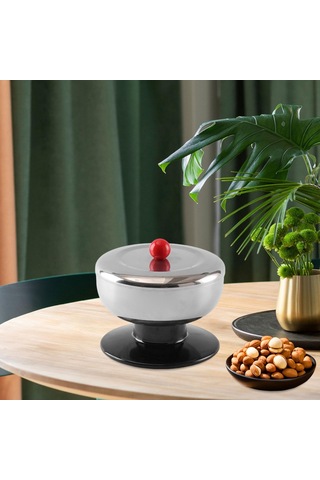 Homyl Dondurma Fincan Ev Partisi Puding Için Pratik Renk-b Renk B